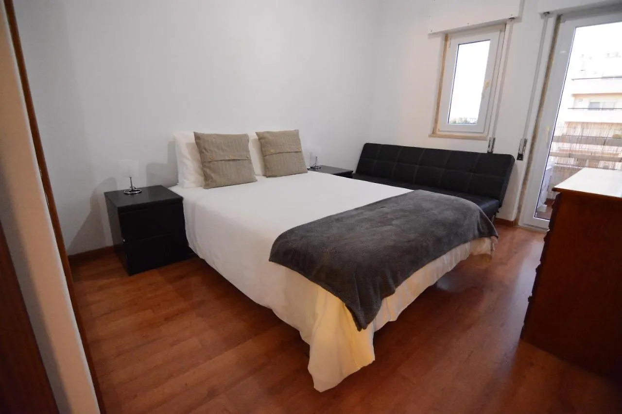 Apartamento Wonderful View In The City Center FAO