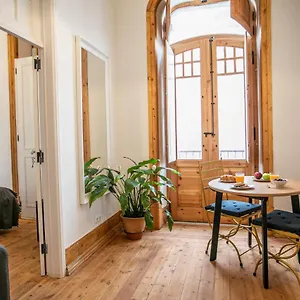 Apartamento Aliança Appartement