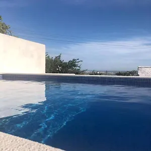 Casa Do Poço Hébergement de vacances