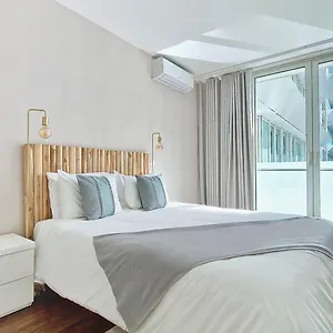 La Vie En Rose@heart Of Apartment Funchal (Madeira)