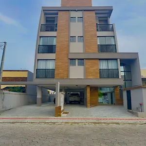 Residencial Bernardo , Bombinhas Brasil