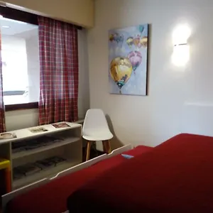 Un Balcon Sur La Apartment Funchal (Madeira)